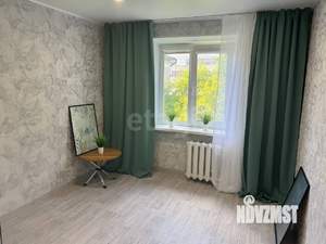 Студия квартира, вторичка, 12м2, 5/5 этаж