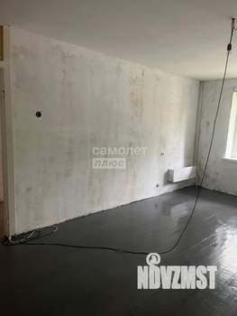 1-к квартира, вторичка, 36м2, 1/9 этаж
