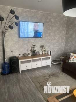 1-к квартира, вторичка, 40м2, 1/9 этаж