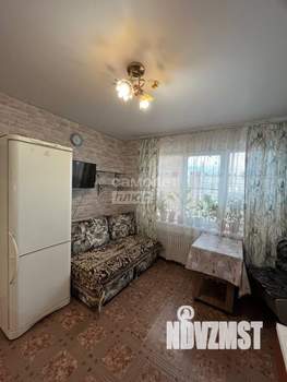 1-к квартира, вторичка, 29м2, 9/9 этаж