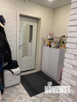2-к квартира, вторичка, 35м2, 3/5 этаж