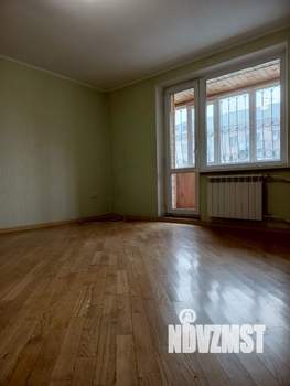 1-к квартира, вторичка, 41м2, 3/10 этаж