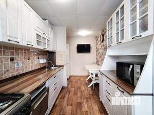 4-к квартира, вторичка, 71м2, 4/10 этаж