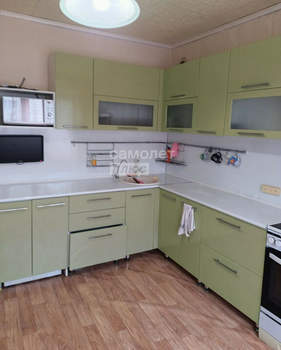 1-к квартира, вторичка, 36м2, 8/9 этаж