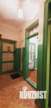 1-к квартира, вторичка, 25м2, 1/2 этаж