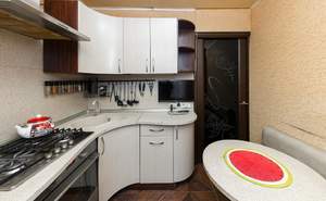 2-к квартира, вторичка, 42м2, 4/5 этаж