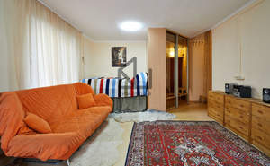 Студия квартира, вторичка, 31м2, 2/5 этаж