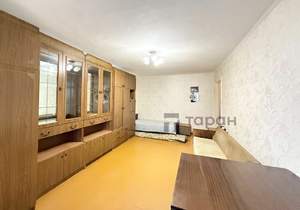 1-к квартира, вторичка, 34м2, 1/5 этаж