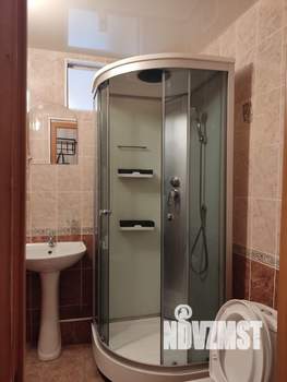 1-к квартира, вторичка, 31м2, 3/5 этаж