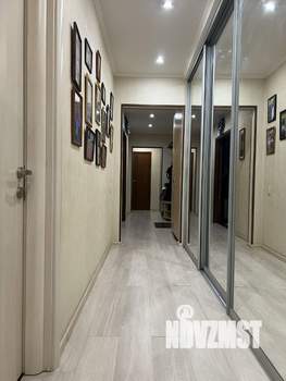 2-к квартира, вторичка, 73м2, 1/10 этаж