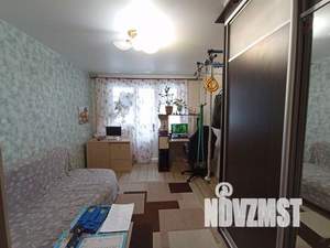 2-к квартира, вторичка, 45м2, 1/5 этаж