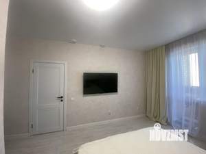 1-к квартира, вторичка, 45м2, 12/18 этаж