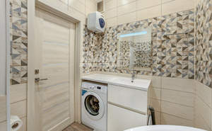 1-к квартира, вторичка, 43м2, 3/24 этаж