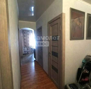 2-к квартира, вторичка, 50м2, 1/14 этаж