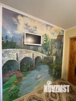 4-к квартира, вторичка, 123м2, 3/10 этаж