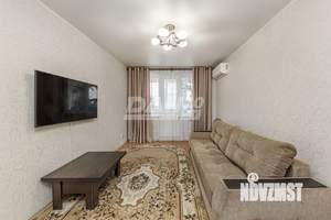 1-к квартира, вторичка, 34м2, 5/10 этаж