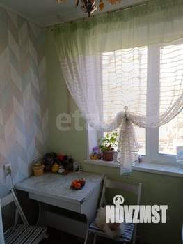 2-к квартира, вторичка, 43м2, 4/5 этаж