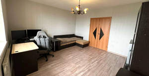 1-к квартира, вторичка, 40м2, 10/10 этаж