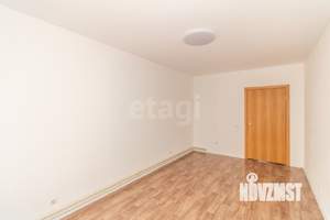 2-к квартира, вторичка, 66м2, 12/19 этаж