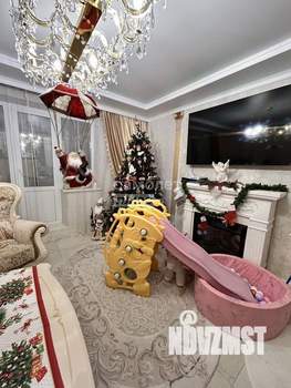 2-к квартира, вторичка, 56м2, 8/9 этаж