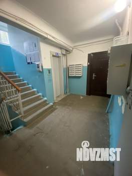 3-к квартира, вторичка, 68м2, 8/9 этаж