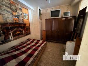 2-к квартира, вторичка, 43м2, 1/2 этаж