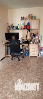 1-к квартира, вторичка, 32м2, 1/5 этаж