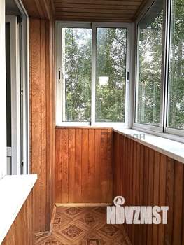 4-к квартира, вторичка, 61м2, 3/5 этаж