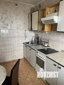 1-к квартира, вторичка, 39м2, 10/14 этаж