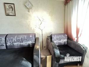 1-к квартира, вторичка, 34м2, 1/5 этаж