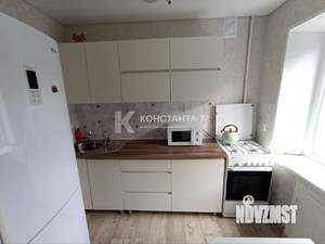 2-к квартира, вторичка, 39м2, 3/5 этаж