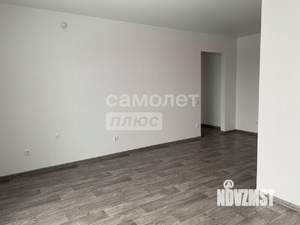 3-к квартира, вторичка, 62м2, 9/10 этаж