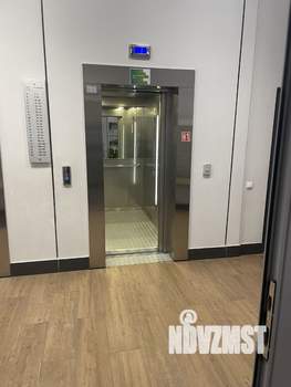 3-к квартира, вторичка, 94м2, 8/24 этаж