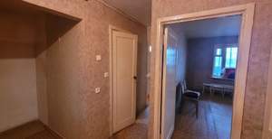 1-к квартира, вторичка, 42м2, 5/5 этаж