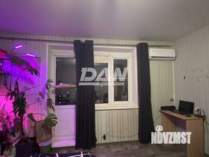 1-к квартира, вторичка, 34м2, 9/9 этаж