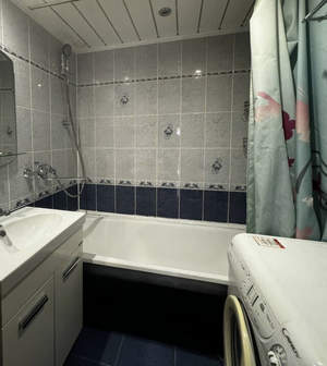 2-к квартира, вторичка, 56м2, 9/11 этаж