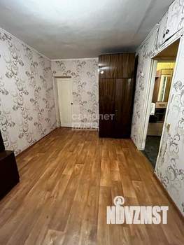 1-к квартира, вторичка, 30м2, 3/5 этаж