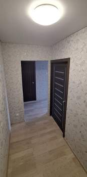 1-к квартира, вторичка, 31м2, 4/9 этаж