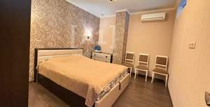 2-к квартира, вторичка, 62м2, 1/18 этаж