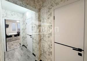 3-к квартира, вторичка, 73м2, 10/10 этаж