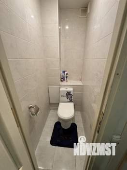 2-к квартира, вторичка, 50м2, 5/9 этаж