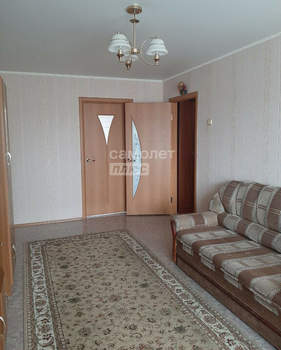2-к квартира, вторичка, 44м2, 5/5 этаж