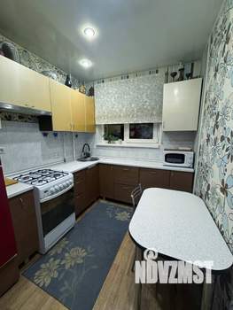 3-к квартира, вторичка, 63м2, 2/6 этаж