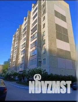 1-к квартира, вторичка, 40м2, 10/10 этаж