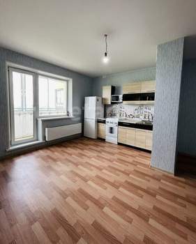 2-к квартира, вторичка, 60м2, 10/10 этаж