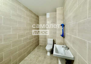 1-к квартира, вторичка, 43м2, 3/10 этаж