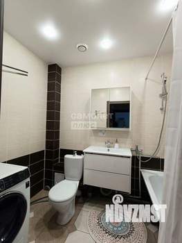 1-к квартира, вторичка, 40м2, 3/17 этаж