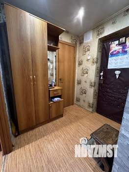 1-к квартира, вторичка, 36м2, 3/6 этаж