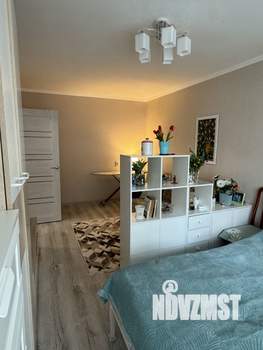 2-к квартира, вторичка, 34м2, 2/9 этаж