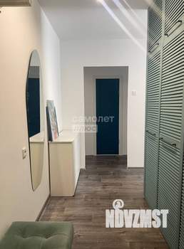 2-к квартира, вторичка, 56м2, 6/10 этаж